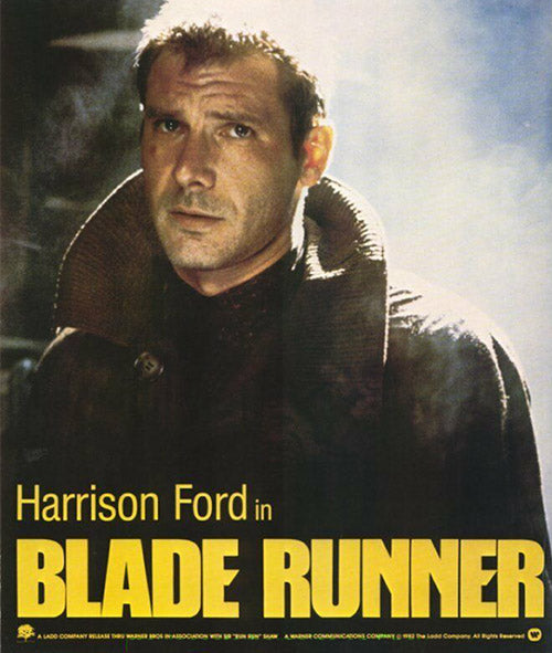 Blade Runner