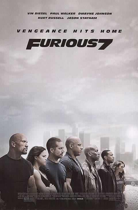 Furious 7