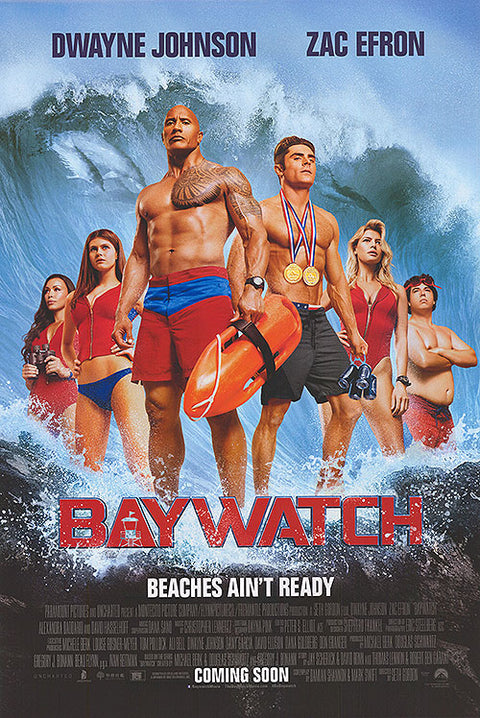 Baywatch