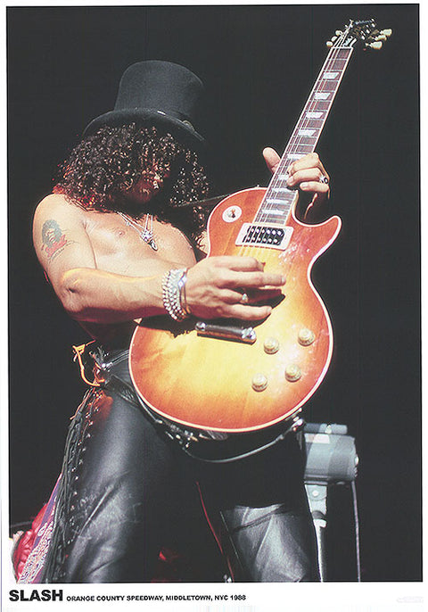 Slash