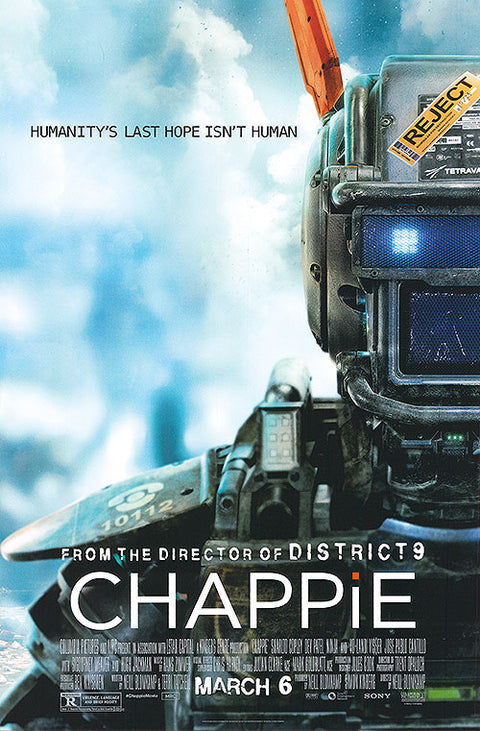 Chappie