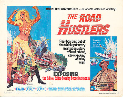 Road Hustlers