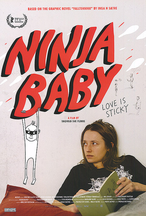 NinjaBaby