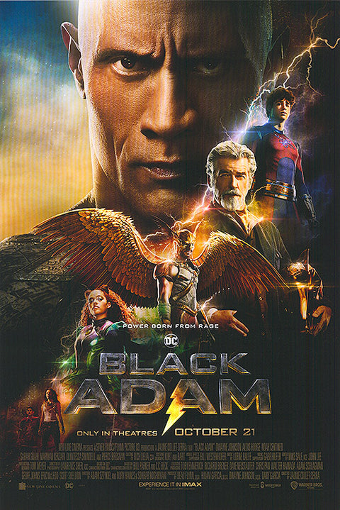 Black Adam