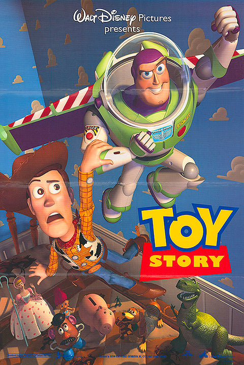 Toy Story