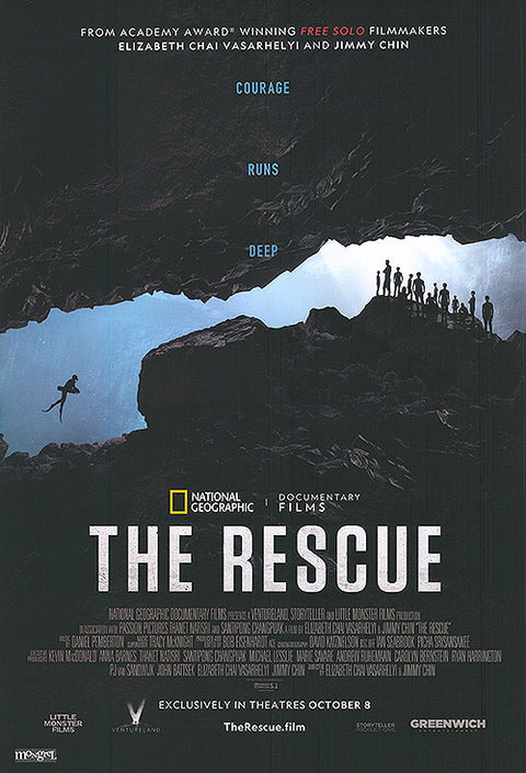 Rescue