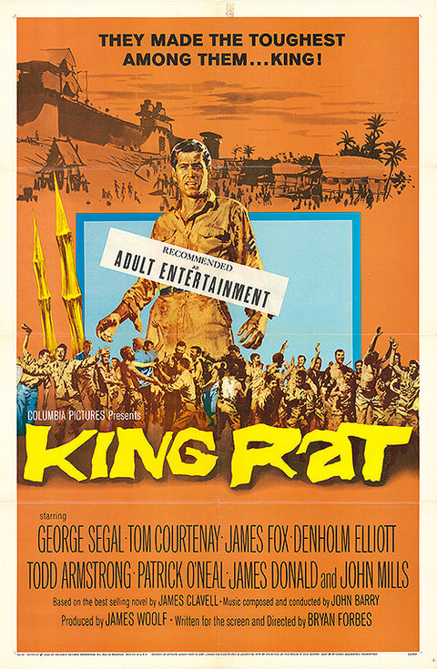 King Rat