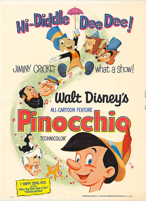 Pinocchio