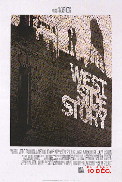 West Side Story (French)