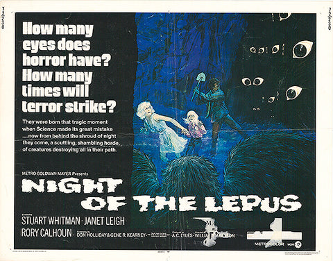 Night of the Lepus