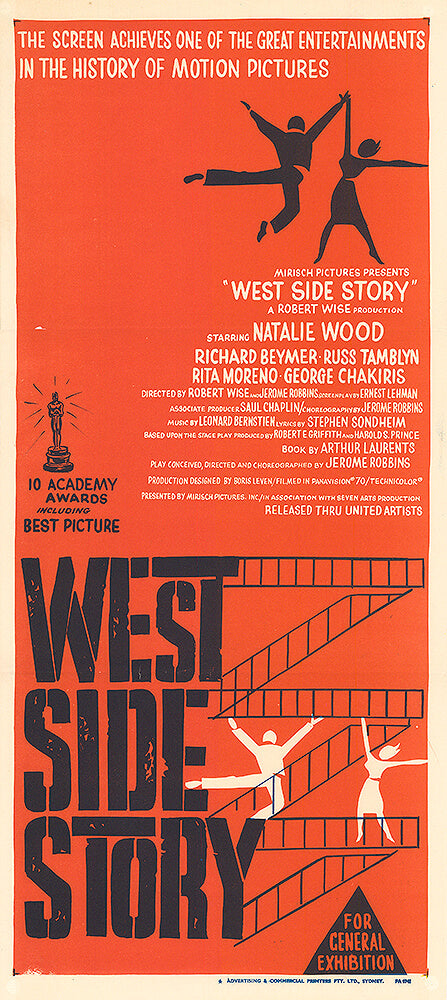 West Side Story