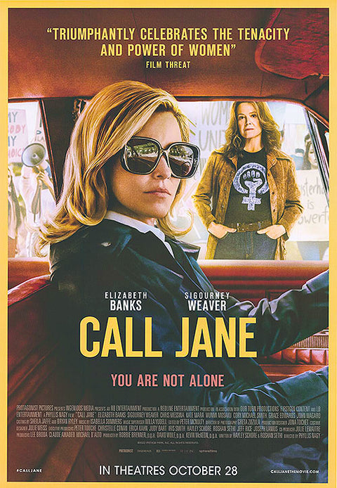 Call Jane