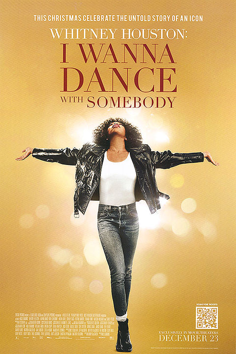 I Wanna Dance with Somebody