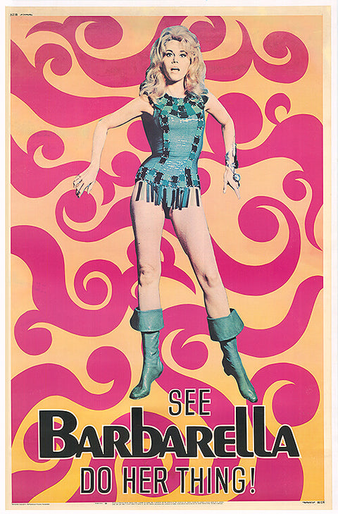 Barbarella