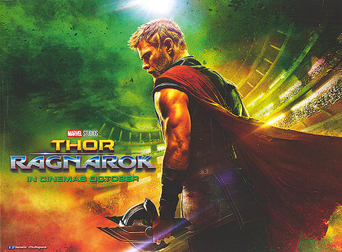 Thor: Ragnarok