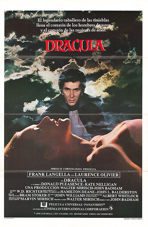 Dracula (Spanish)