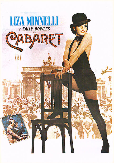 Cabaret (Italian)