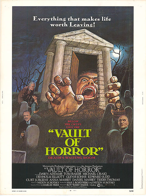 Vault of Horror