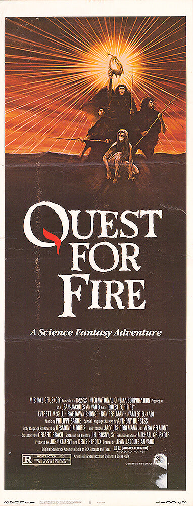 Quest for Fire