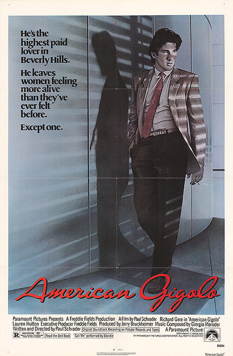 American Gigolo