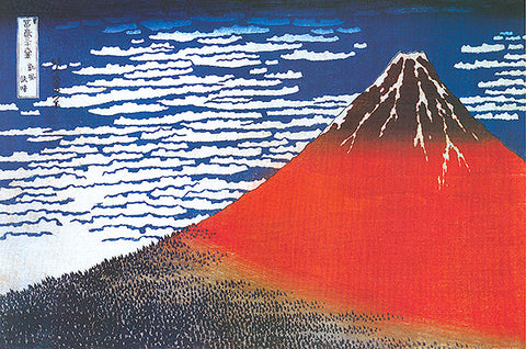 Hokusai