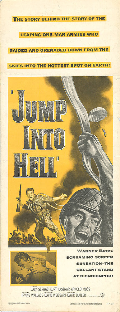 Jump Into Hell