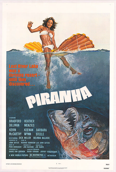 Piranha