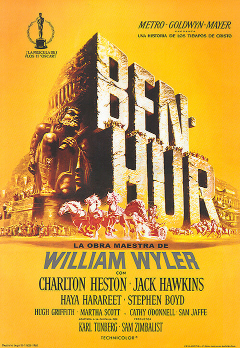 Ben-Hur