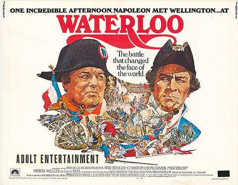 Waterloo