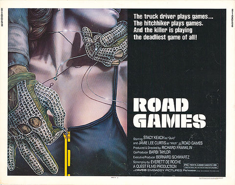 Road Games