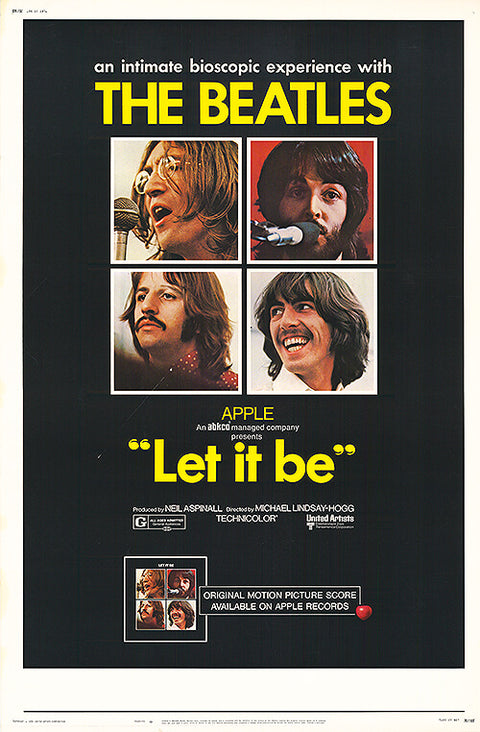 Let It Be