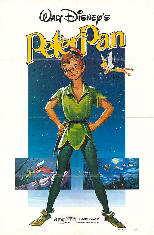 Peter Pan