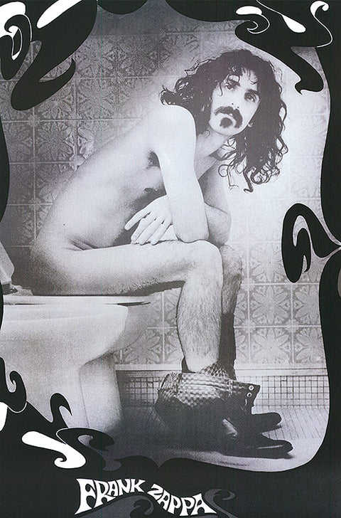 Frank Zappa