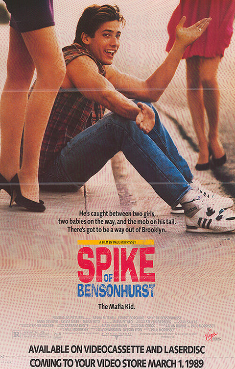 Spike of Bensonhurst