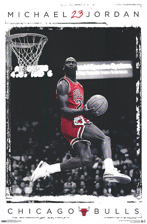 Michael Jordan