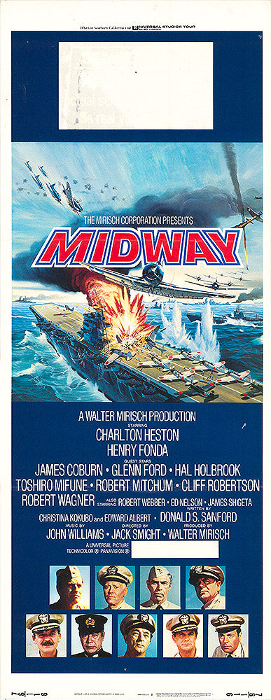 Midway discount movie online