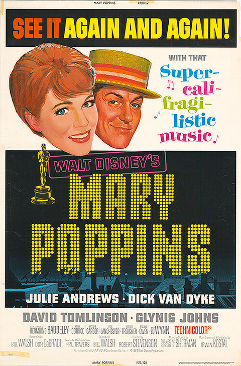 Mary Poppins