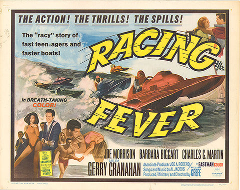 Racing Fever