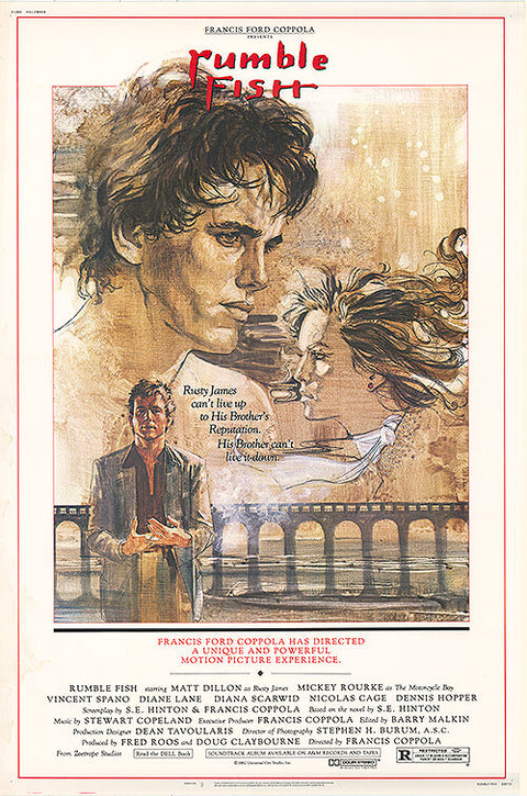 Rumble Fish