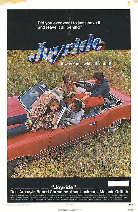 Joyride