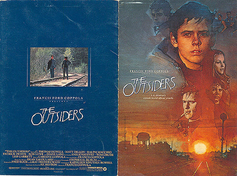 Outsiders