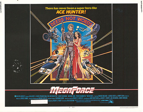 Megaforce