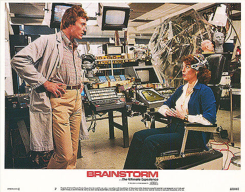 Brainstorm