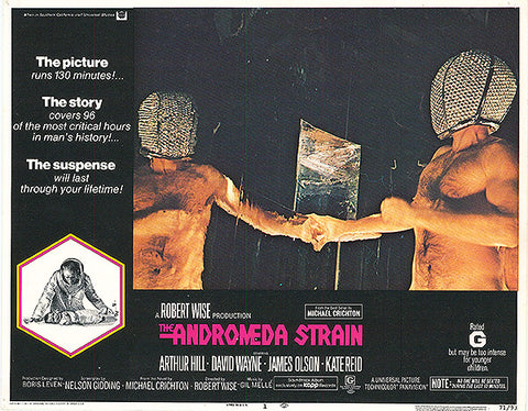 Andromeda Strain