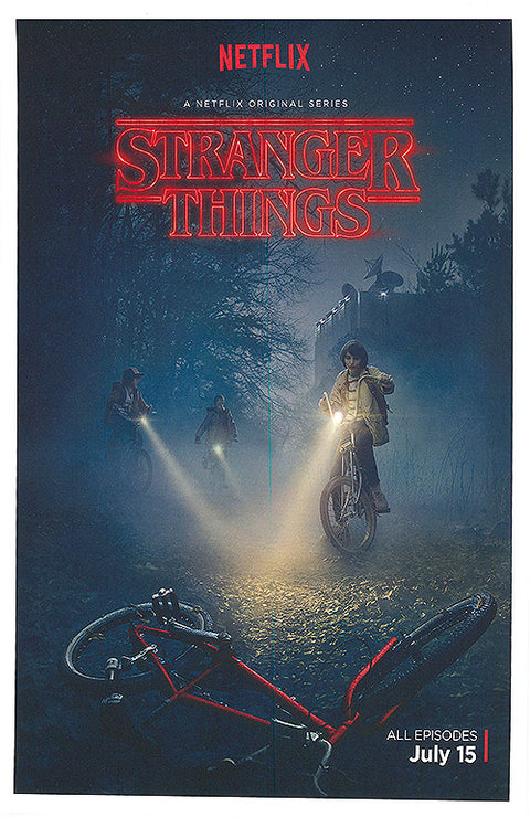 Stranger Things