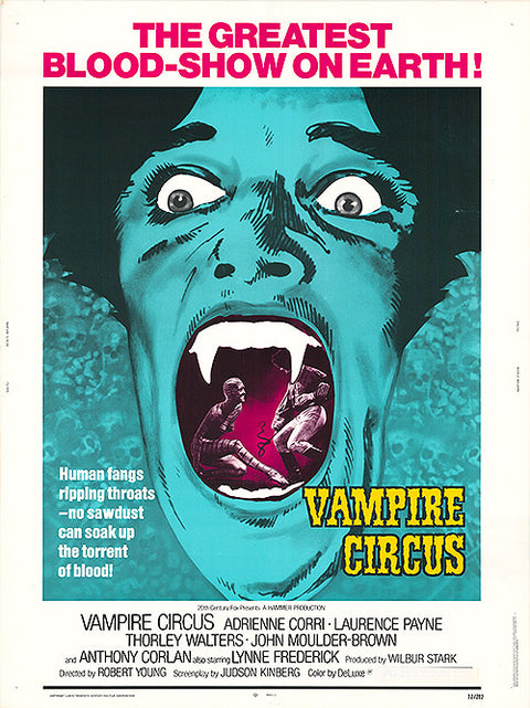 Vampire Circus