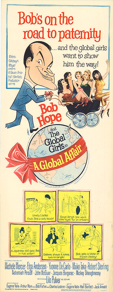 Global Affair