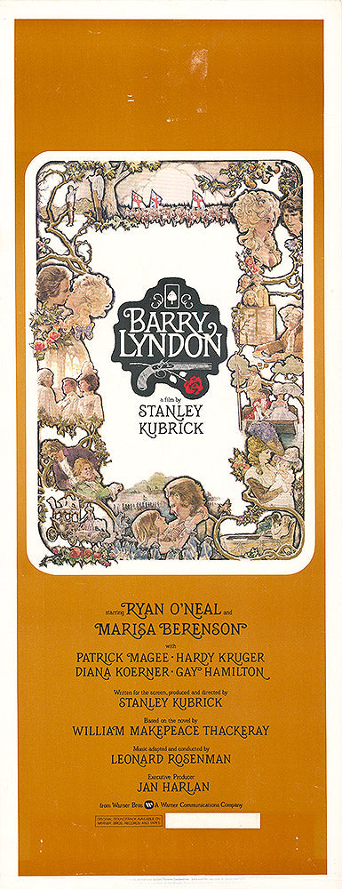 Barry Lyndon