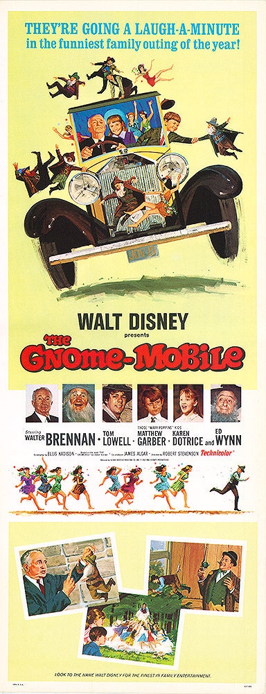 Gnome Mobile