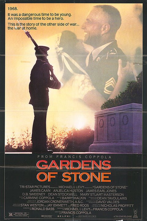 Gardens Of Stone